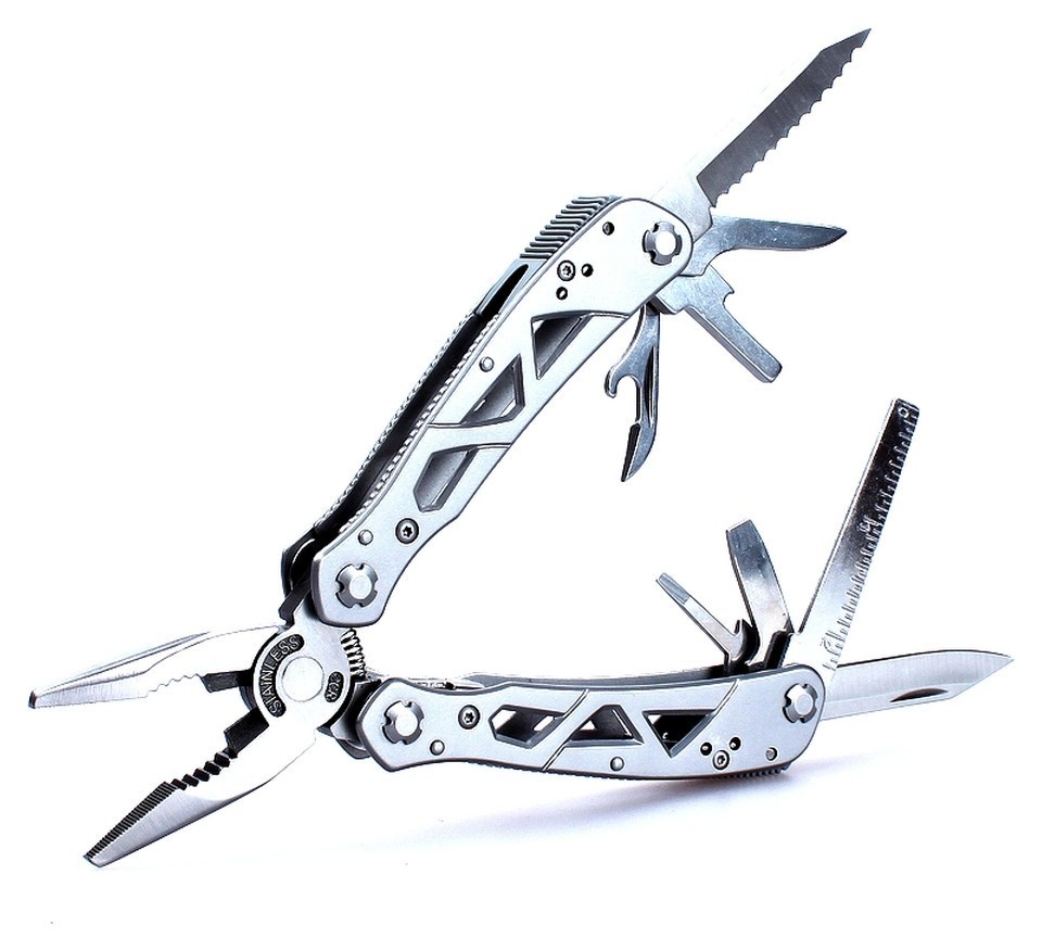 Мультитул Multi Tool Ganzo G112