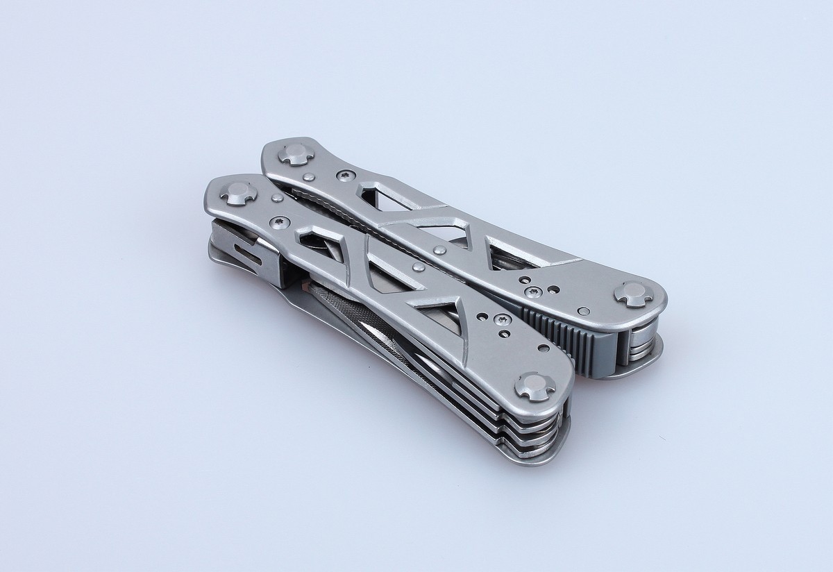 Мультитул Multi Tool Ganzo G112, укр, укр