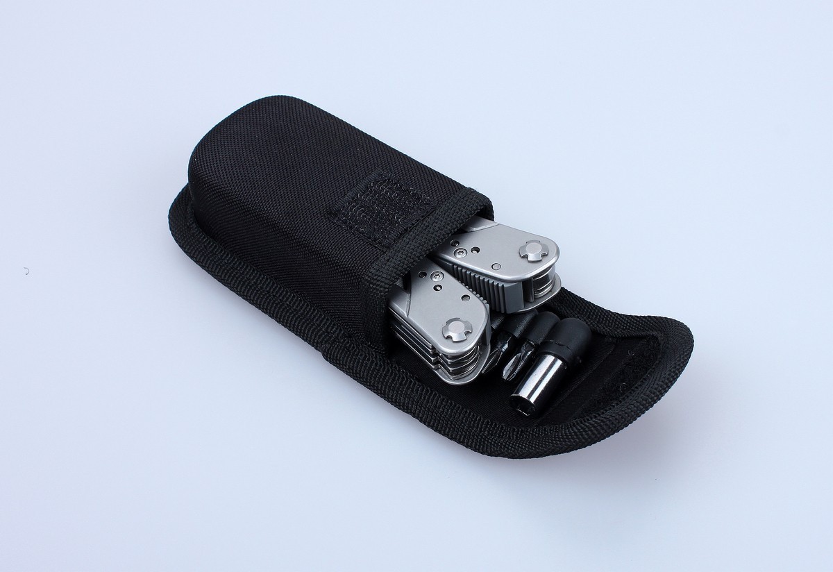 Мультитул Multi Tool Ganzo G112, укр, укр