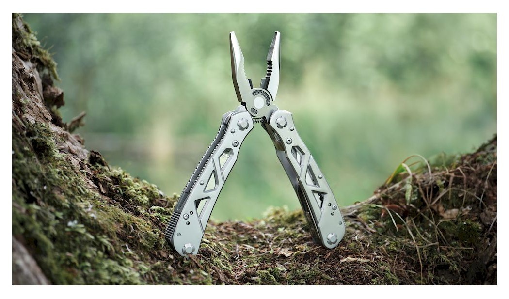 Мультитул Multi Tool Ganzo G112, укр, укр