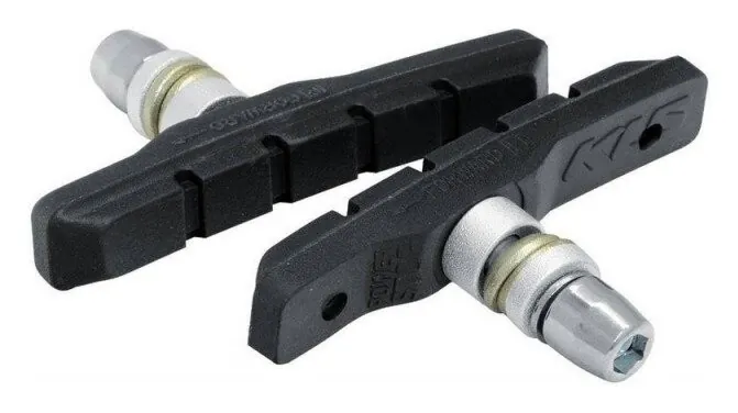 Колодки гальмівні ROU Powerstop V-02 OEM (1526321)