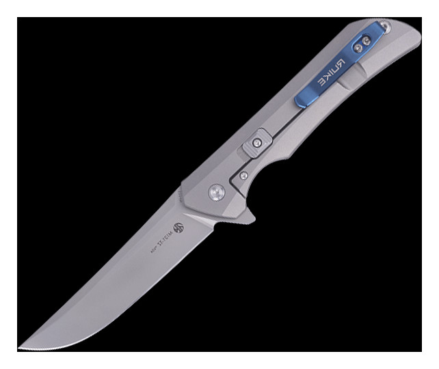 Ніж складаний Ruike M121-TZ, укр, укр