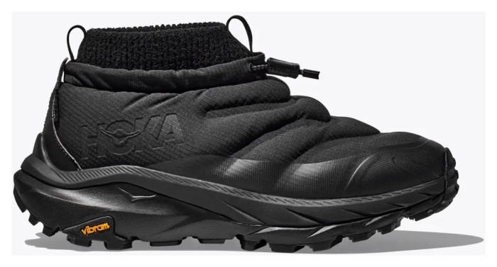 Кроссовки для туризма HOKA ( 1155210 ) M KAHA 2 FROST MOC GTX 2026, укр, укр