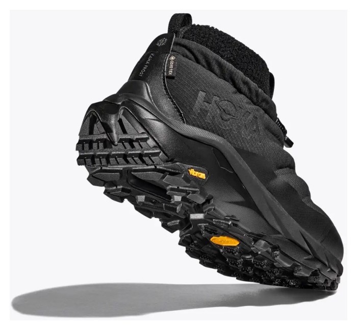 Кроссовки для туризма HOKA ( 1155210 ) M KAHA 2 FROST MOC GTX 2026, укр, укр