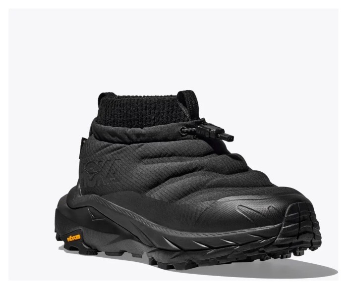 Кроссовки для туризма HOKA ( 1155210 ) M KAHA 2 FROST MOC GTX 2026, укр, укр
