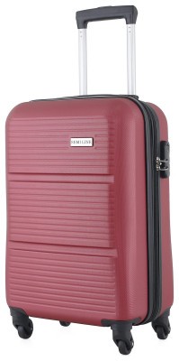 Валіза Semi Line 20" (S) Cherry (T5639-1)