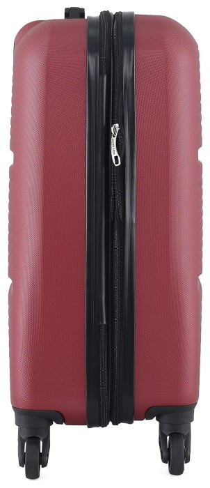 Валіза Semi Line 20" (S) Cherry (T5639-1)