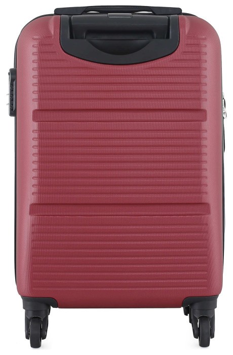 Валіза Semi Line 20" (S) Cherry (T5639-1)