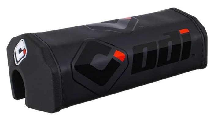 Захисна подушка на кермо ODI MX bar pad 50mm EVA 245mm blackout
