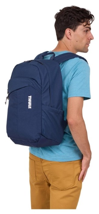 Рюкзак Thule Indago Backpack (Dress Blue) (TH 3204922)