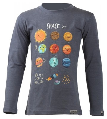 Термофутболка Lasting Ave