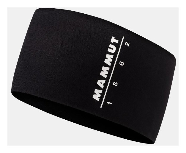 Пов'язка на голову Mammut ( 1191-00481 ) Aenergy Headband 2024, укр, укр