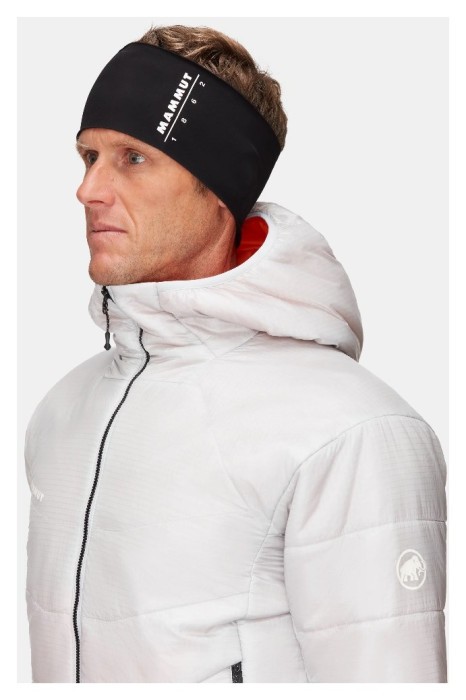Пов'язка на голову Mammut ( 1191-00481 ) Aenergy Headband 2024