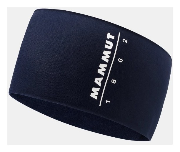Повязка на голову Mammut ( 1191-00481 ) Aenergy Headband 2024