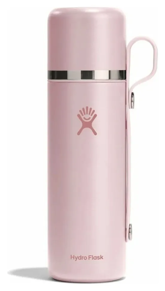 Термос Hydro Flask 800 ml Hot Flask And Cup (oat)