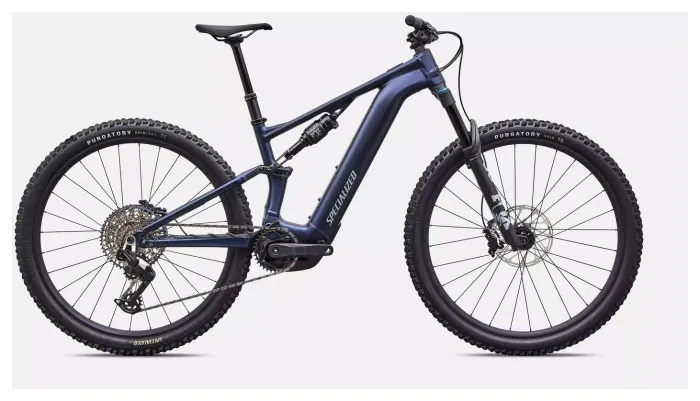Велосипед Specialized LEVO R COMP ALLOY NB 2026