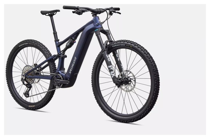 Велосипед Specialized LEVO R COMP ALLOY NB 2026