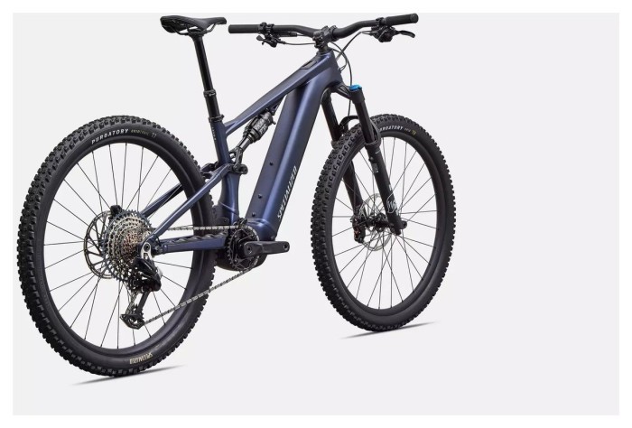 Велосипед Specialized LEVO R COMP ALLOY NB 2026