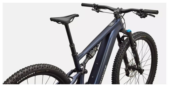 Велосипед Specialized LEVO R COMP ALLOY NB 2026