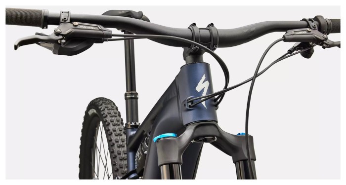 Велосипед Specialized LEVO R COMP ALLOY NB 2026