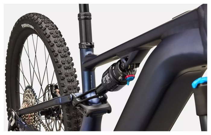 Велосипед Specialized LEVO R COMP ALLOY NB 2026