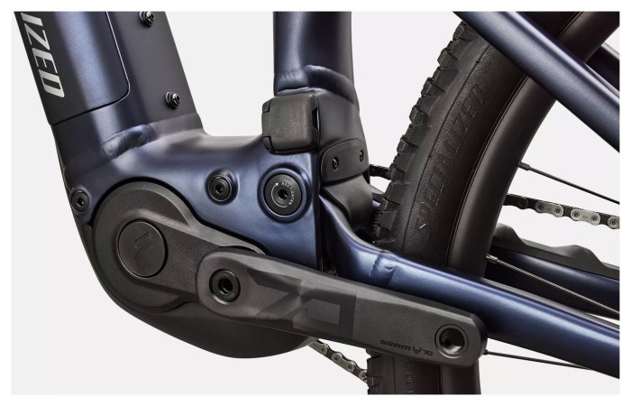 Велосипед Specialized LEVO R COMP ALLOY NB 2026