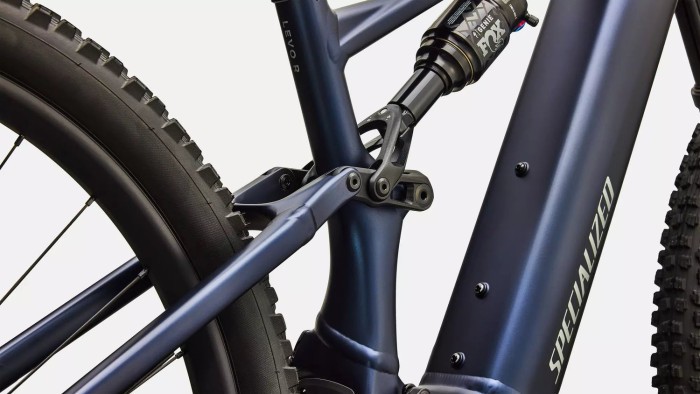 Велосипед Specialized LEVO R COMP ALLOY NB 2026