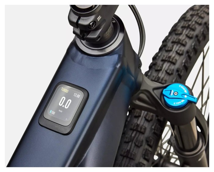 Велосипед Specialized LEVO R COMP ALLOY NB 2026