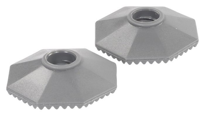 Кільця для палок Kelty Trekking Basket, укр, укр