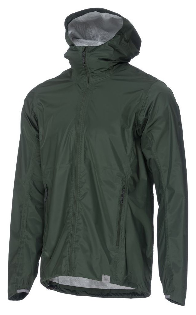 Куртка Turbat Isla Mns