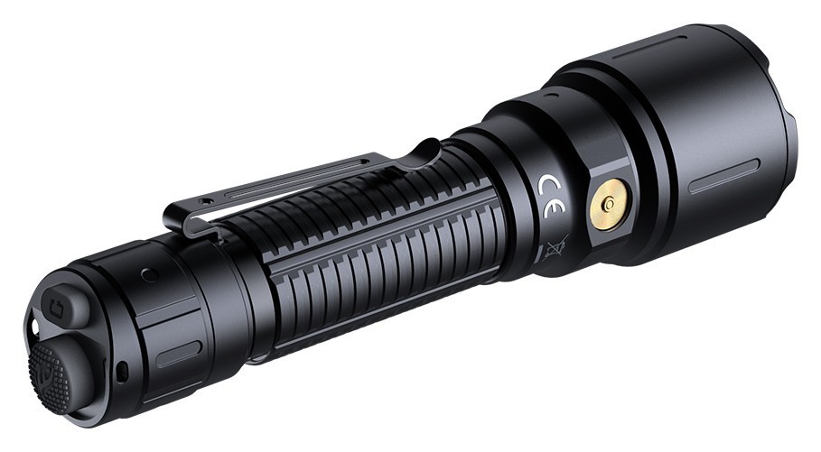 Ліхтар професіональний Fenix WF26R з магнітною зарядкою