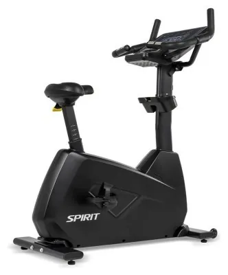 Велотренажер вертикальний Spirit CU800+