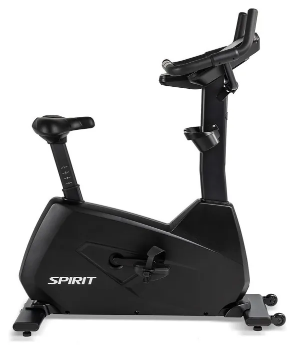 Велотренажер вертикальний Spirit CU800+