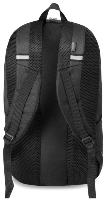 Рюкзак міський Semi Line 20 Grey/Black (A3023-8)