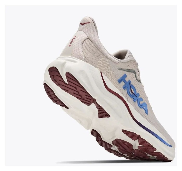 Кроссовки для бега HOKA ( 1176531-SCCG ) M Arahi 9