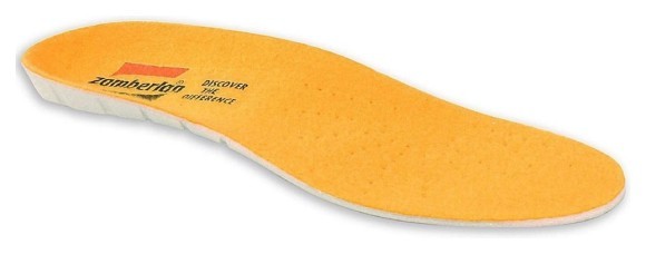 Устілка Zamberlan Thermo Comfort Fit, укр