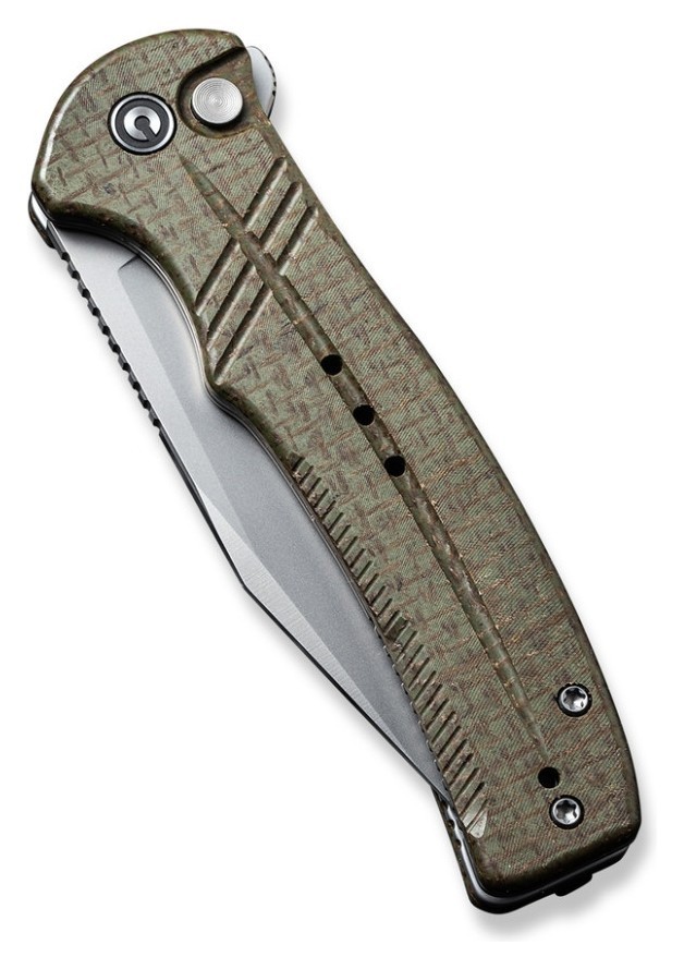 Нож складной Civivi Cogent C20038D-5