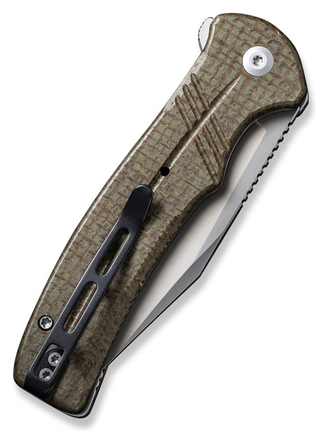 Нож складной Civivi Cogent C20038D-5