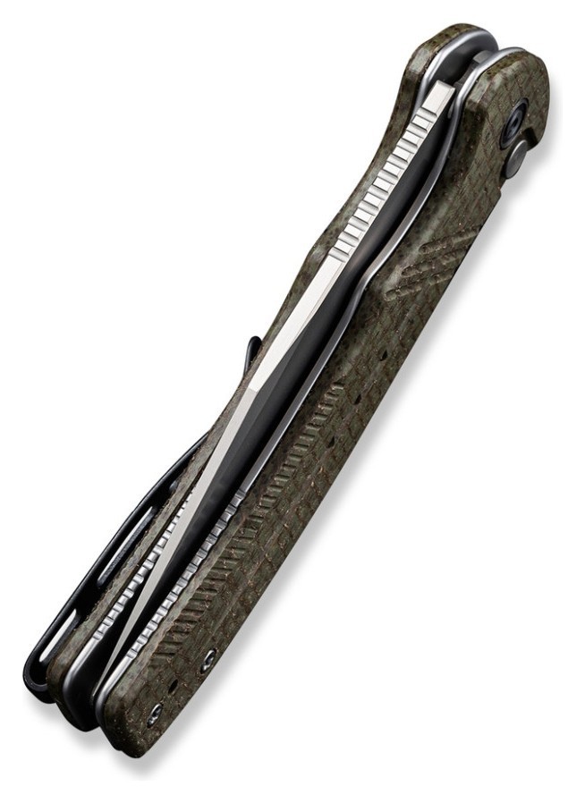 Нож складной Civivi Cogent C20038D-5