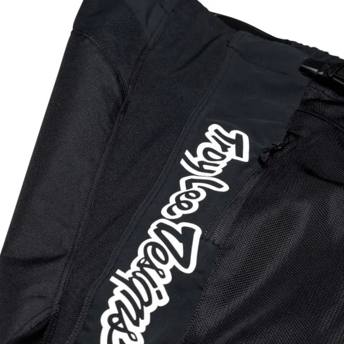 Мото штани TLD GP PRO PANT; MONO [BLACK] XXL
