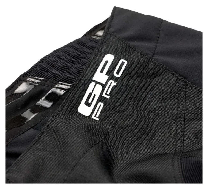 Мото штани TLD GP PRO PANT; MONO [BLACK] XXL