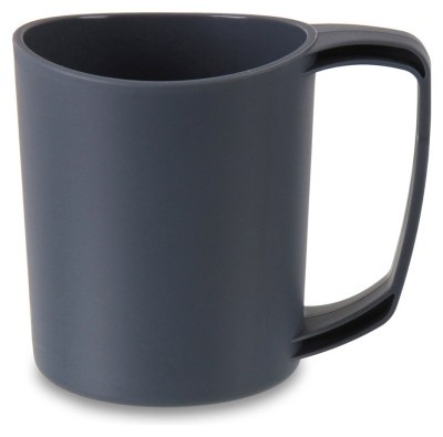 Кружка Lifeventure Ellipse Mug графит