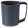 Lifeventure кружка Ellipse Mug graphite