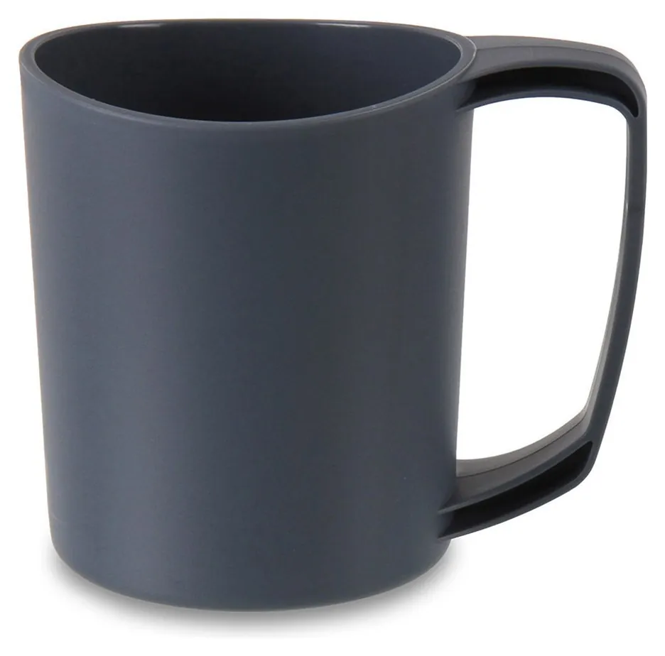 Гуртка Lifeventure Ellipse Mug graphite (75330)