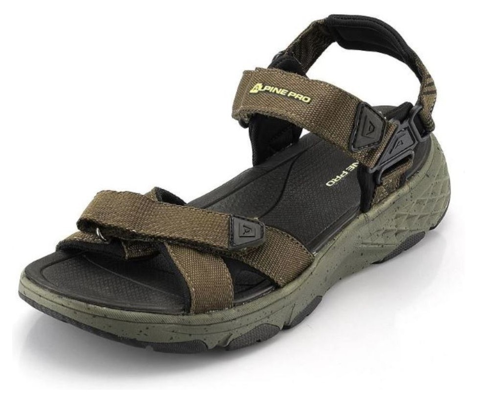 Сандалі Alpine Pro Norte