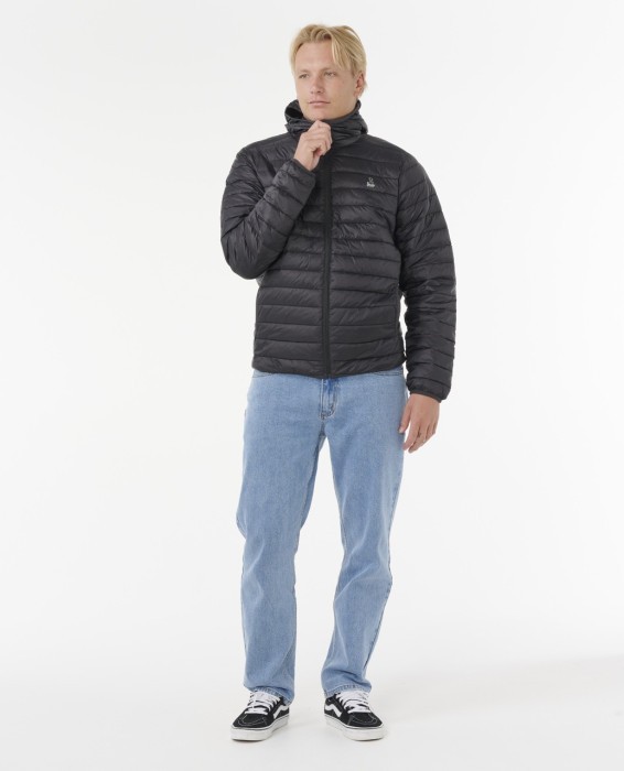 Куртка Rip Curl (023MJA) ANTI SERIES SEARCH PUFFER HOOD 2026