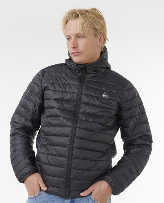 Куртка Rip Curl ( 023MJA ) ANTI SERIES SEARCH PUFFER HOOD 2026, укр, укр