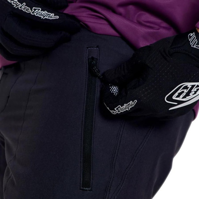 Велоштани TLD SKYLINE PRO PANT; MONO [CARBON] L