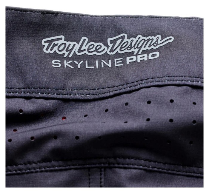 Велоштани TLD SKYLINE PRO PANT; MONO [CARBON] L