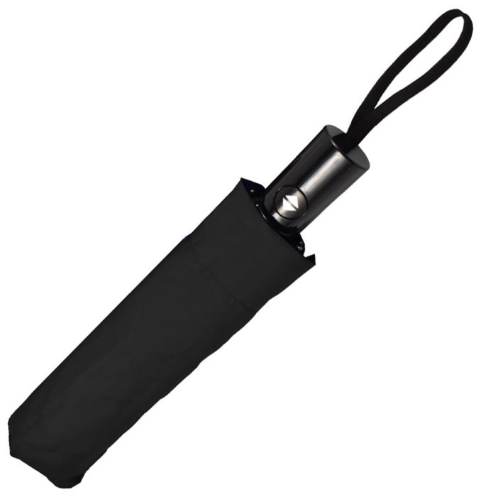 Парасолька Semi Line Black (L2051-0)